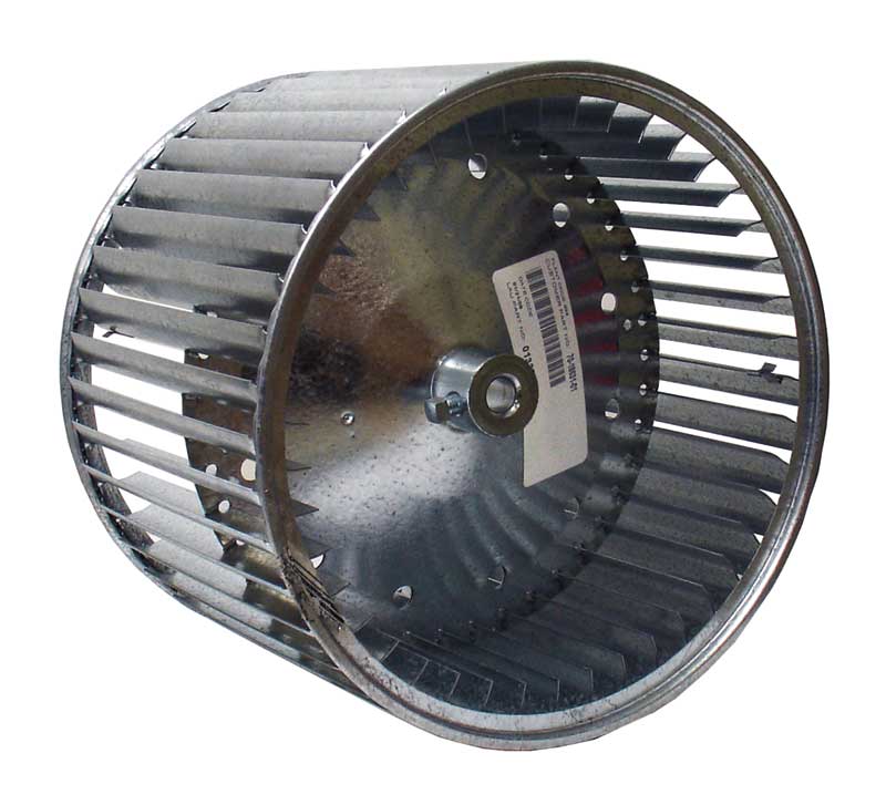 Rheem 70-18631-01 Blower Wheel