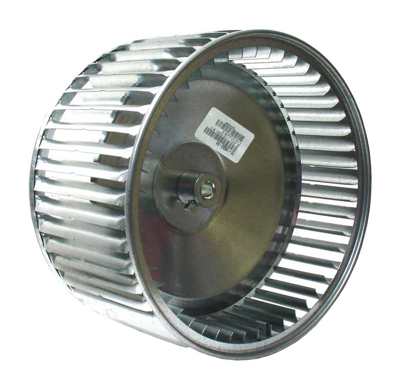 Rheem 70-19553-04 Blower Wheel