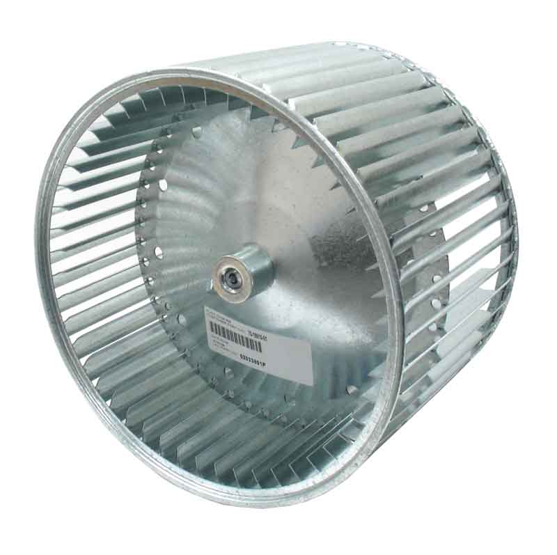 Rheem 70-19810-01 Blower Wheel Assembly