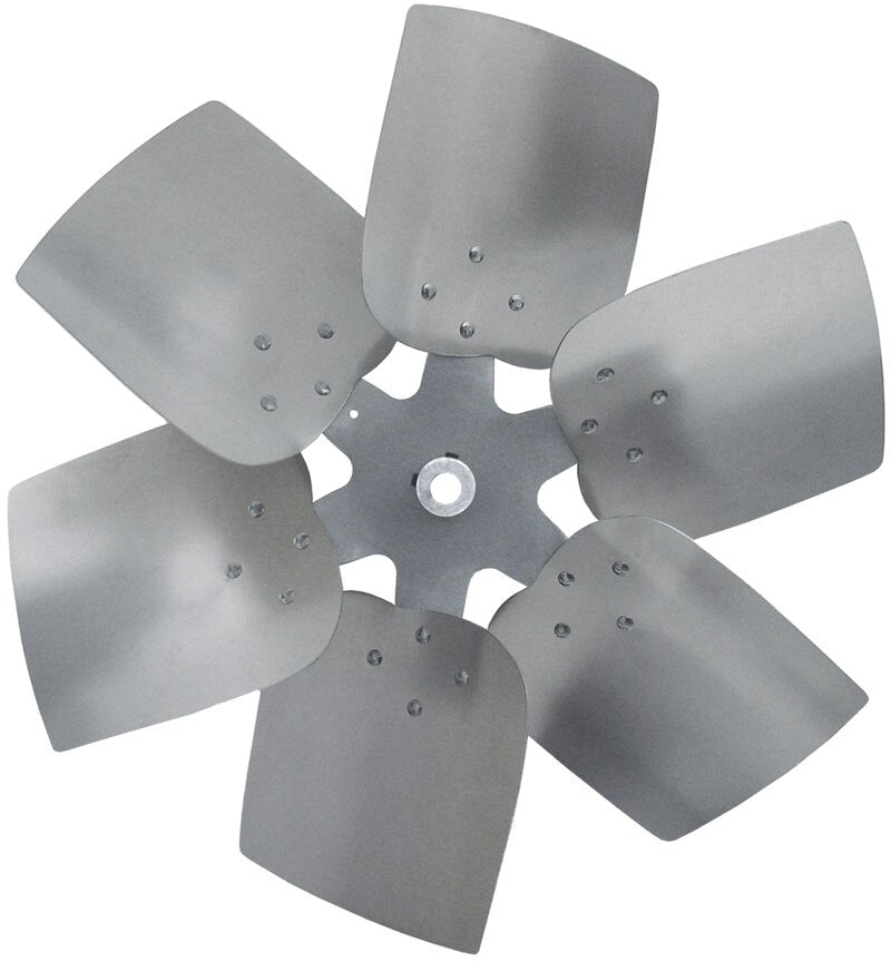 Rheem 70-19917-01 Fan Blade Hc 120/140/160