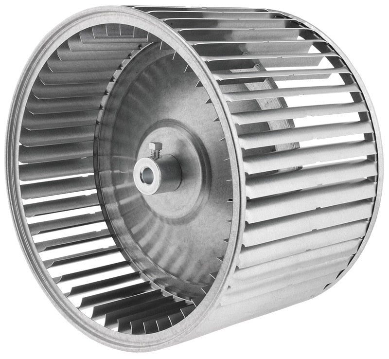 Rheem 70-20218-02 Blower Wheel 03-42001 Morr