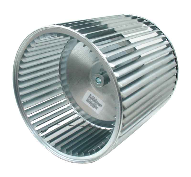 Rheem 70-20218-03 Blower Wheel 03-45200 Morr