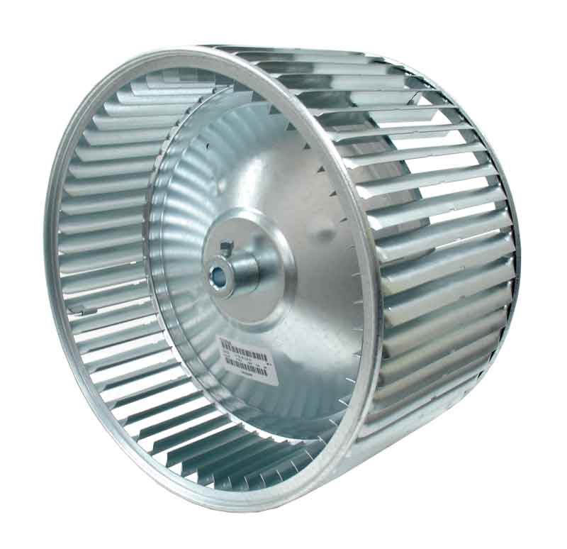 Rheem 70-21476-02 Blower Wheel 03-52004 Morr