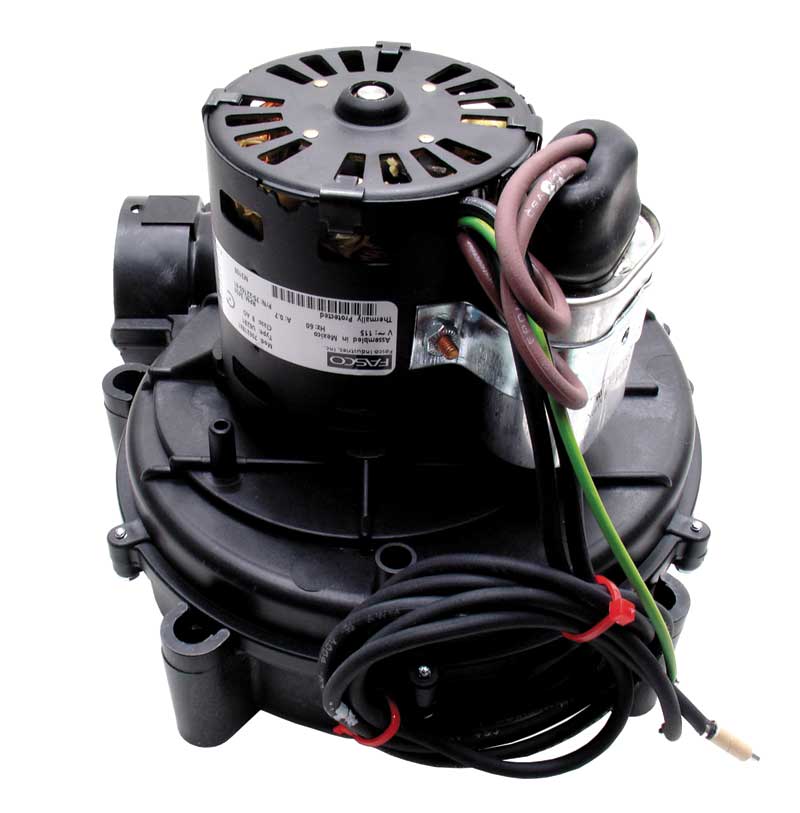 Rheem 70-22165-81 Blower Assembly
