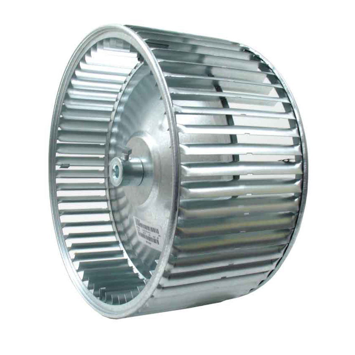 Rheem 70-22683-01K Blower Wheel Kit