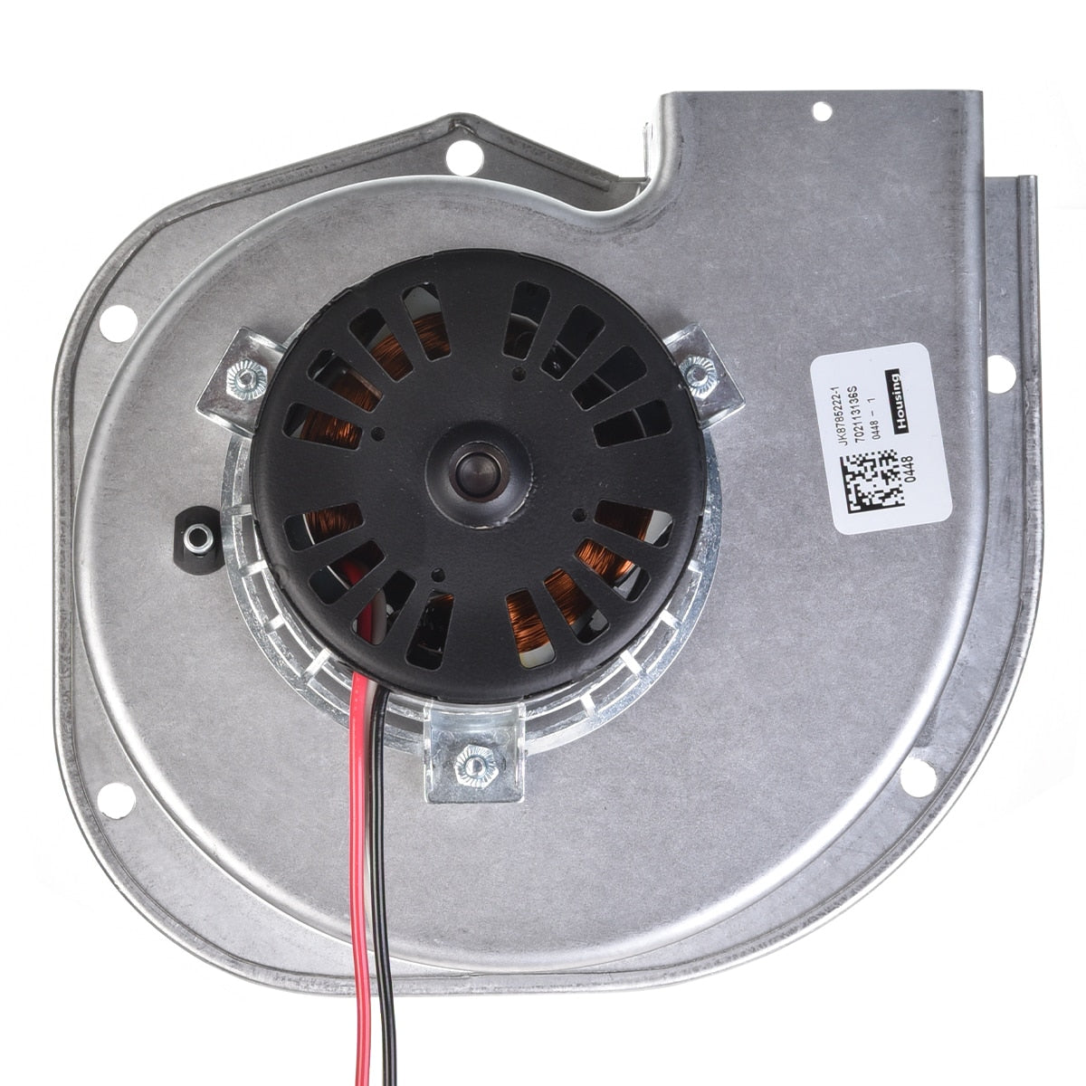 Rheem 70-23641-86 Induced Draft Blower W/gasket