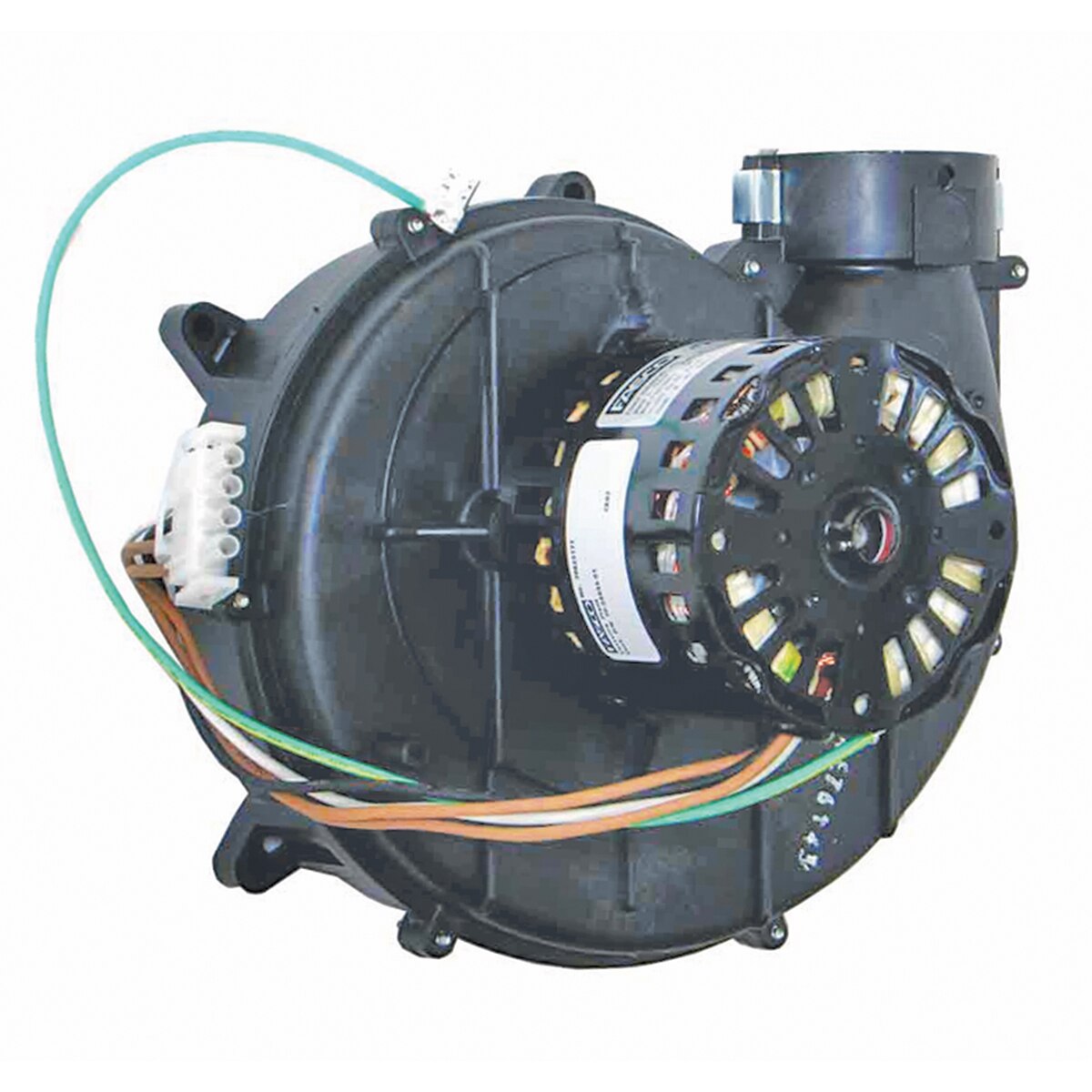 Rheem 70-24033-01 Blower - Induced Draft