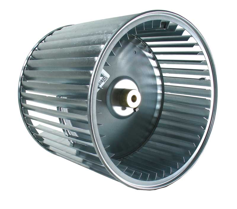 Rheem 70-24179-01 Blower Wheel 12-11 (Center) Morrison