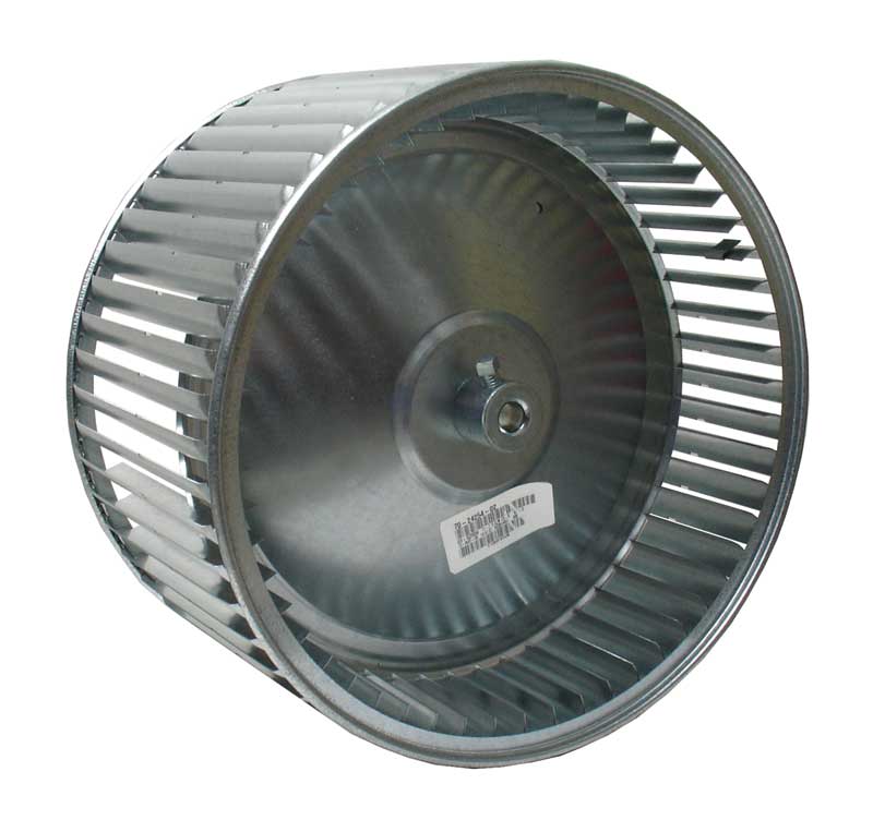 Rheem 70-24254-02 Blower Wheel 03-52009 Morris