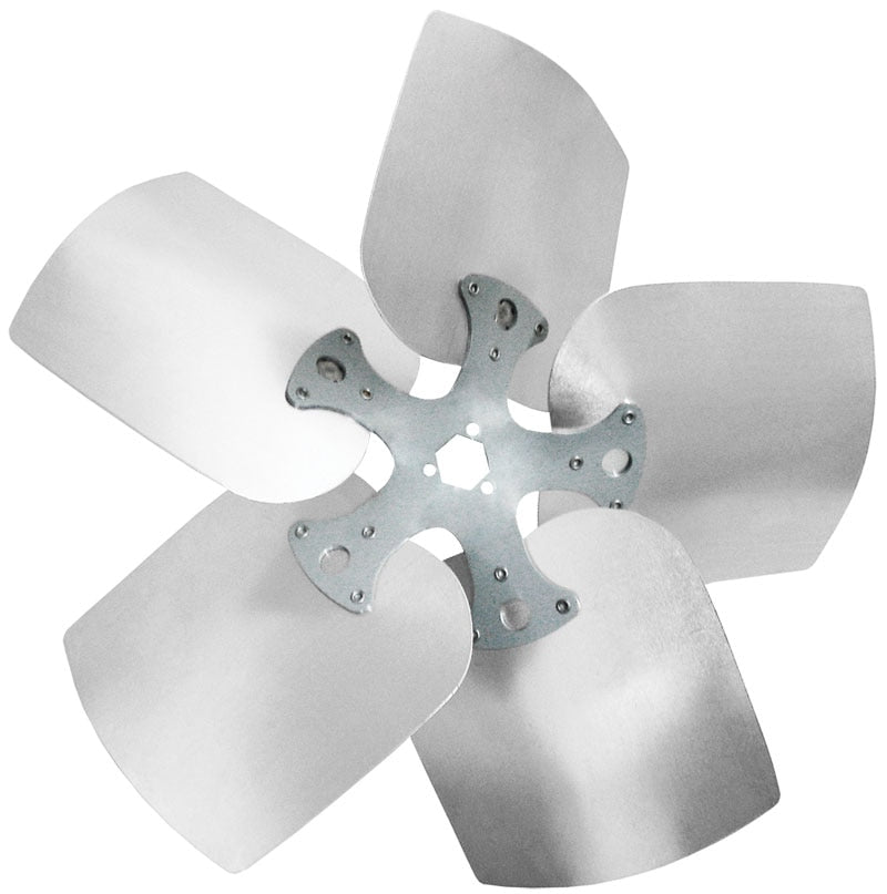 Rheem 70-25123-23 Fan Blades - 2 per Box