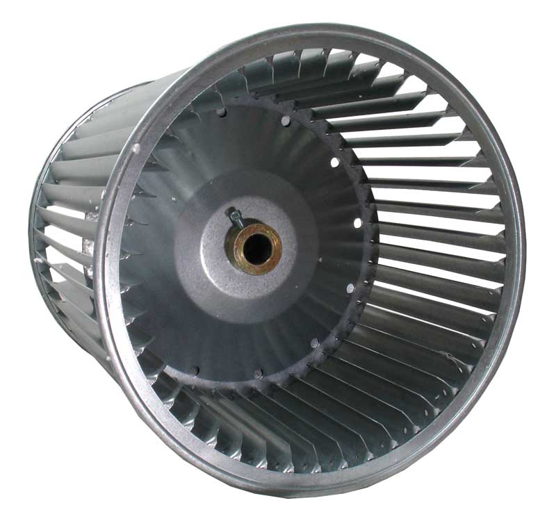 Rheem 70-40514-04 Blower Wheel