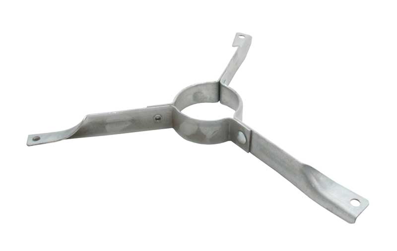 Rheem 70-41723-02 Bearing Frame Asy - Tri-Arm (11in.) Mor
