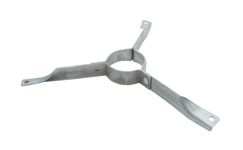 Rheem 70-41723-03 Bearing Frame Asy - Tri-Arm (10) Mor