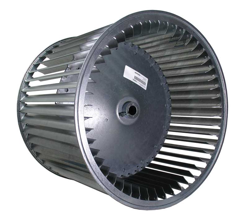Rheem 70-42284-02 Blower Wheel