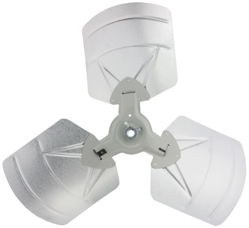 Rheem 70-42484-01 Fan Blade 609561-01 Lau