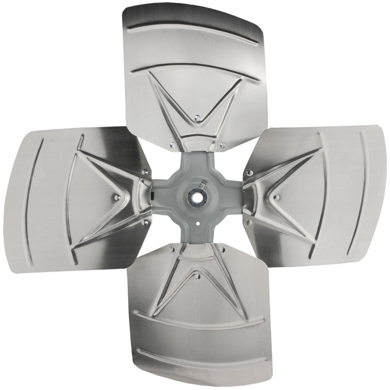 Rheem 70-42497-02 Fan Blade F-10CS95A2423 X 1/2 Lau