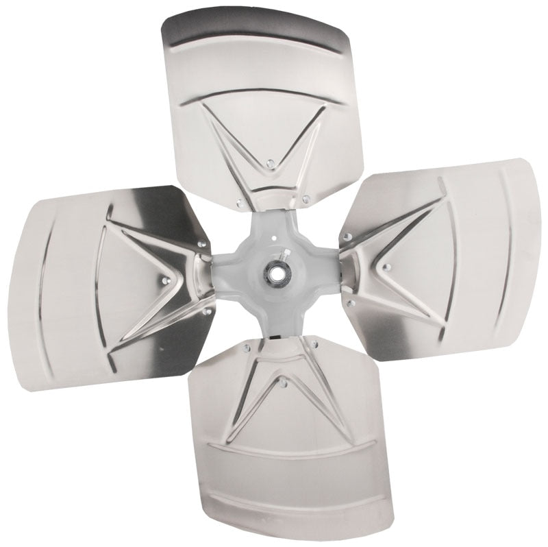 Rheem 70-42497-03 Fan Blade F10S95A-2428-.50 Lau