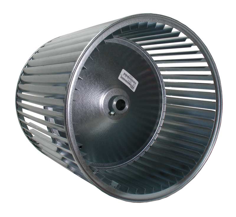 Rheem 70-42540-02 Blower Wheel