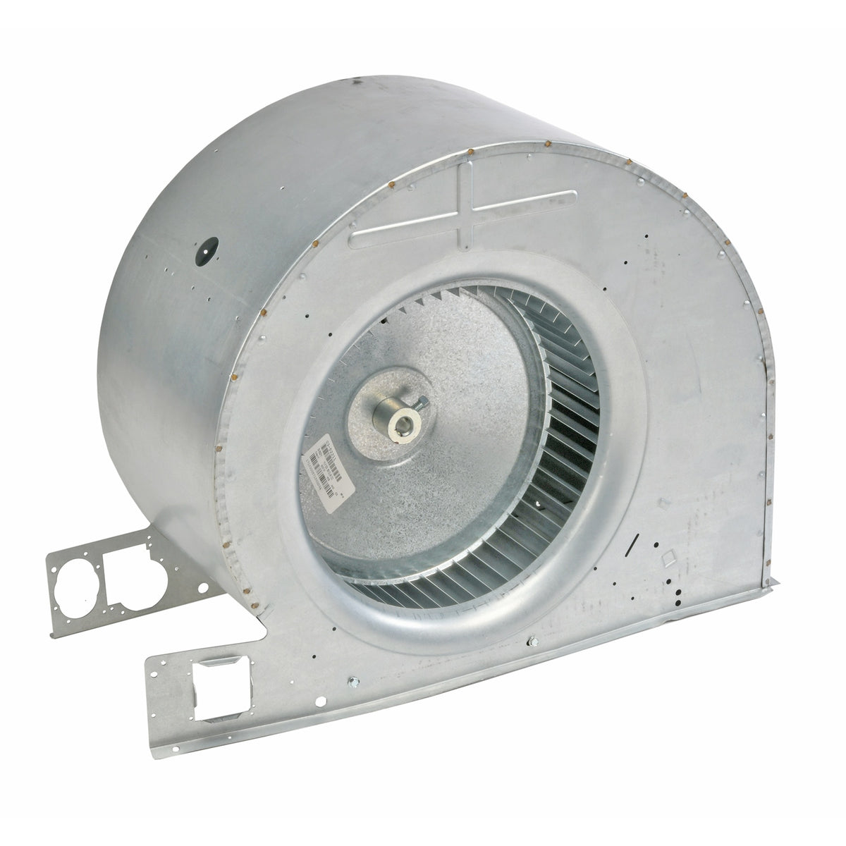 Rheem 70-61674-06 Blower Housing Assembly R/09