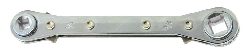 Rheem 70082 Refig Wrench-Ratchet 1/4 3/8 3/16&5/16