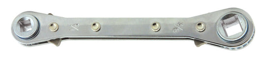 Rheem 70082 Refig Wrench-Ratchet 1/4 3/8 3/16&5/16