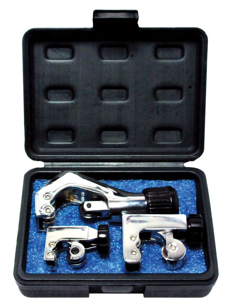 Rheem 70090 Tubing Tool Kit - 3 Piece W/case