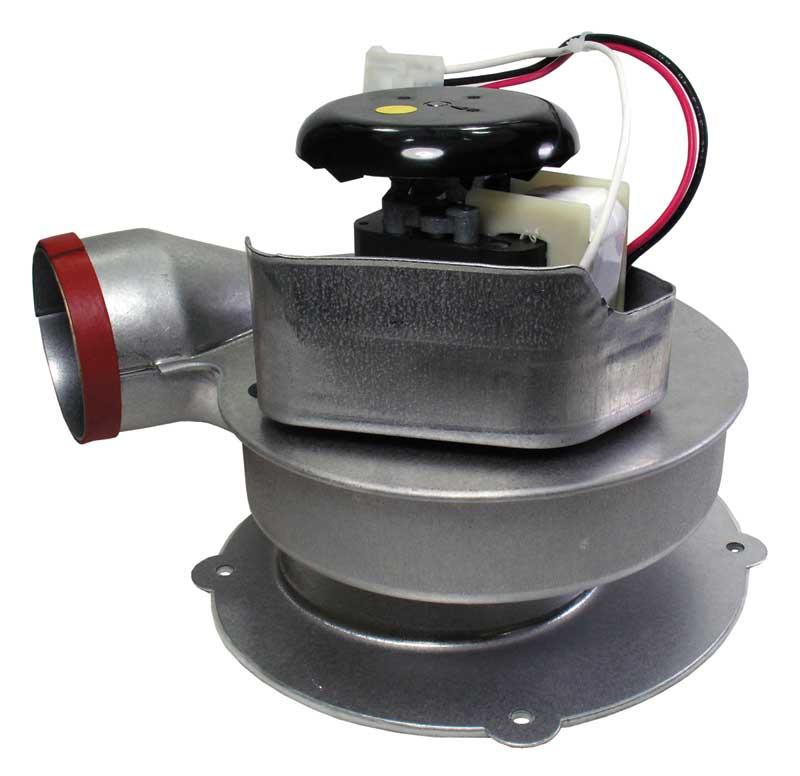 Rheem 703001 Induced Draft Blower