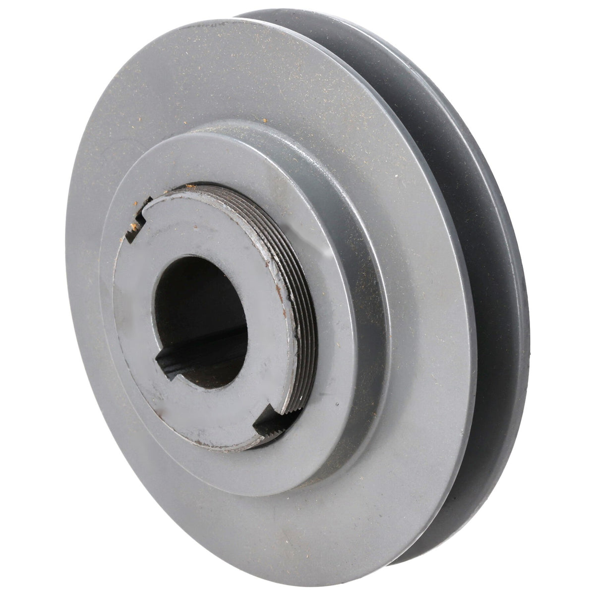 Rheem 71-100851-22 Sheave - Var. Pitch - 1 Groove