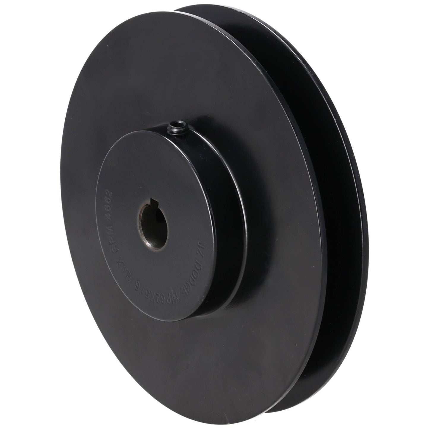 Rheem 71-104625-03 Sheave - Variable Pitch (1) Groove