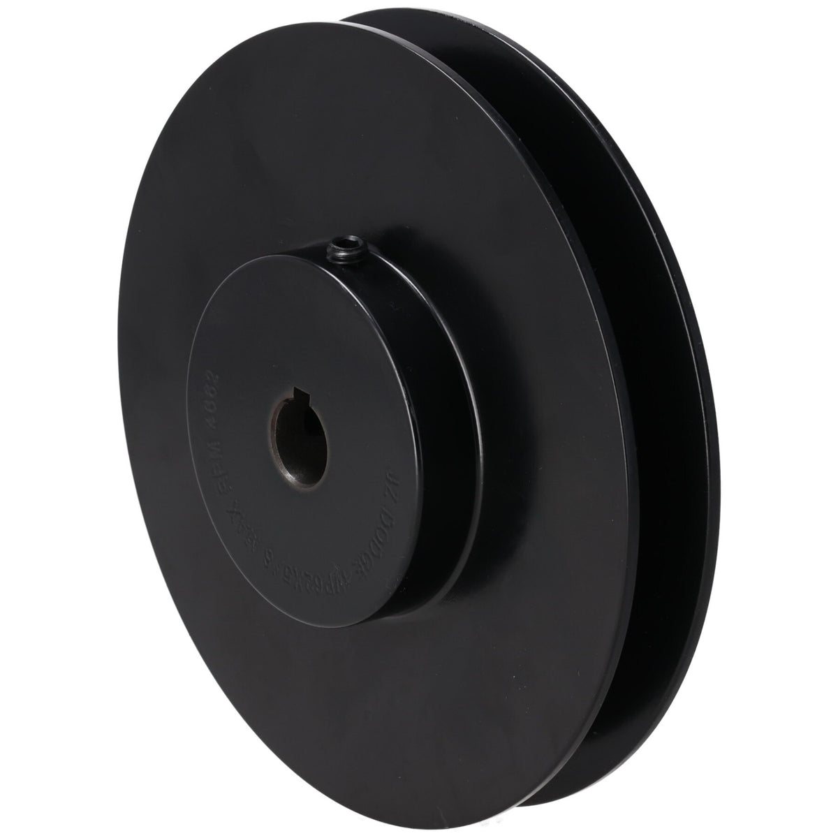 Rheem 71-104625-07 Sheave - Variable Pitch (1) Groove