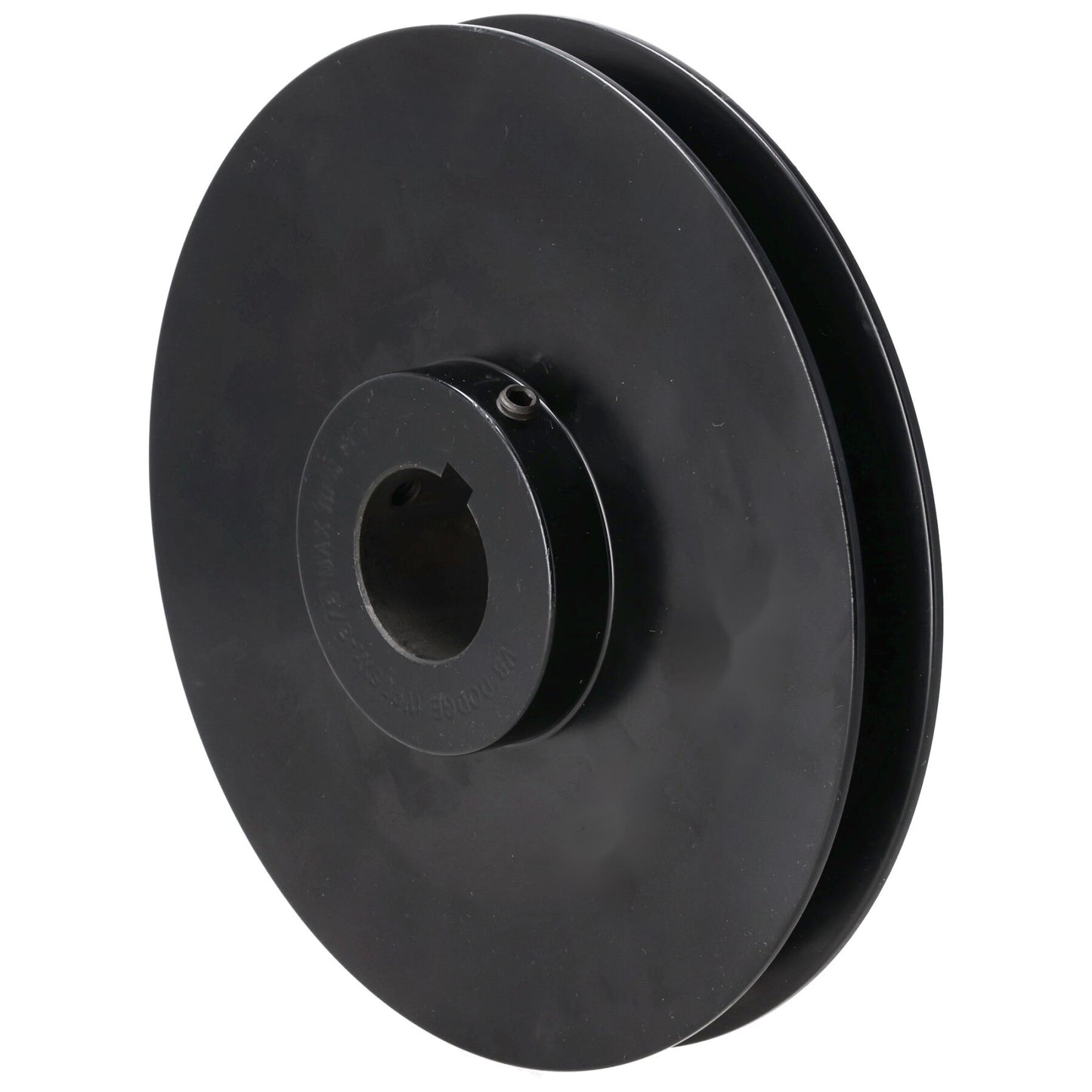 Rheem 71-104625-08 Sheave - Variable Pitch (1) Groove