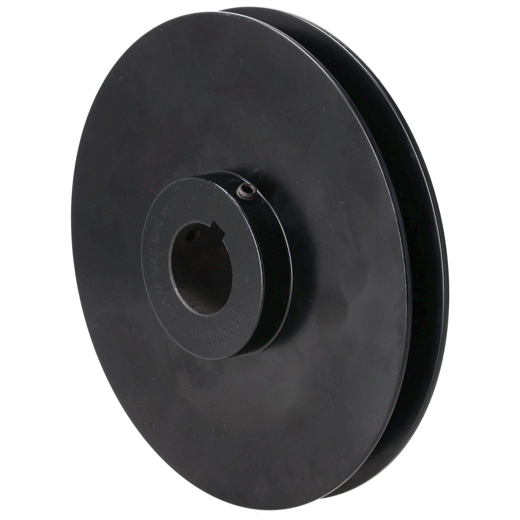 Rheem 71-104625-08 Sheave - Variable Pitch (1) Groove