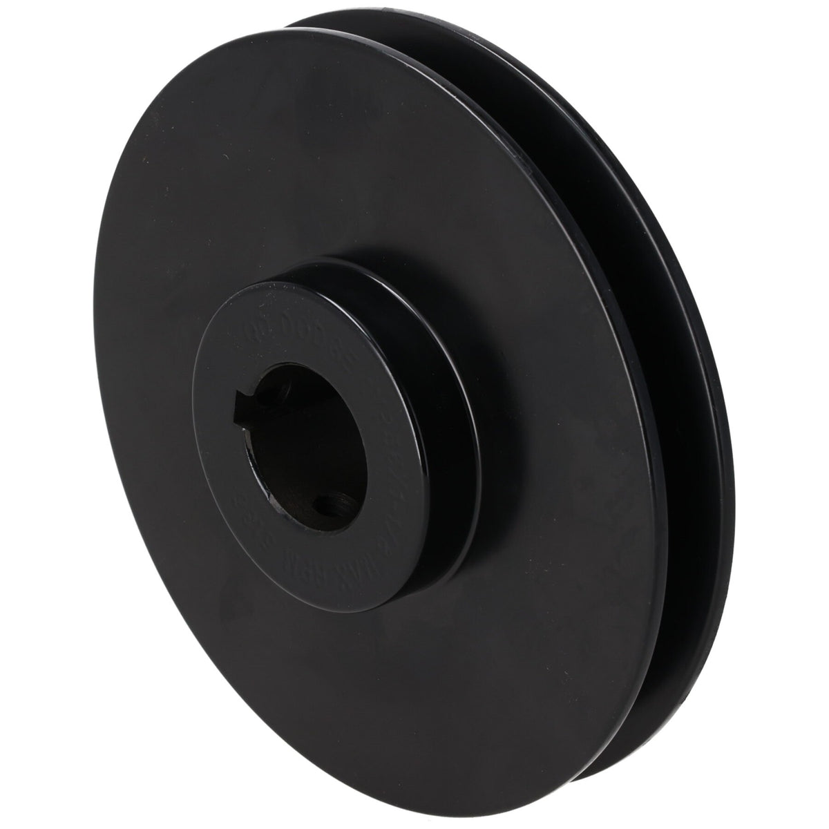 Rheem 71-104625-11 Sheave - Variable Pitch (1) Groove
