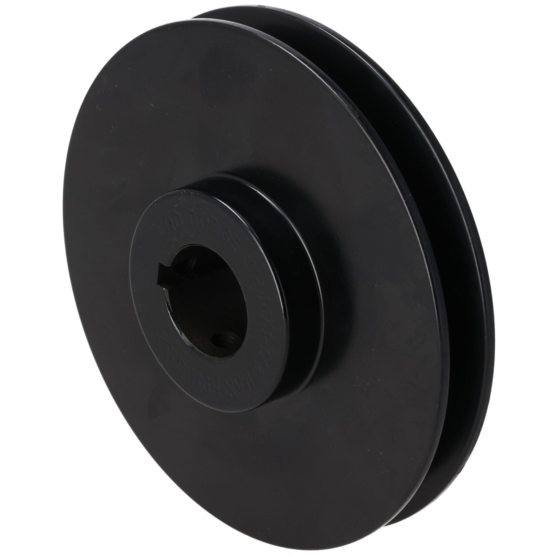 Rheem 71-104625-24 Sheave - Variable Pitch (1) Groove