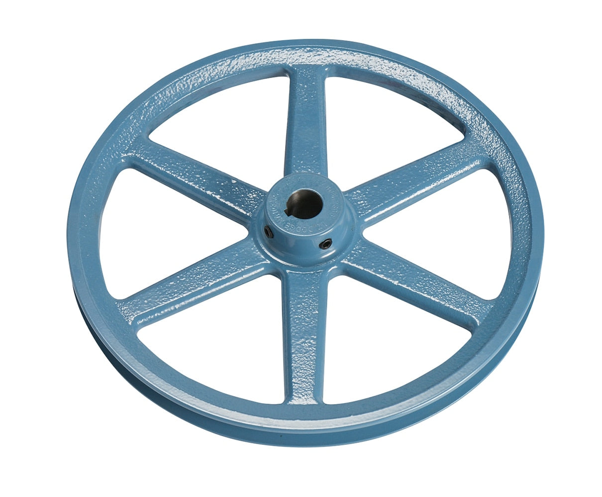 Rheem 71-104627-03 Pulley R/00