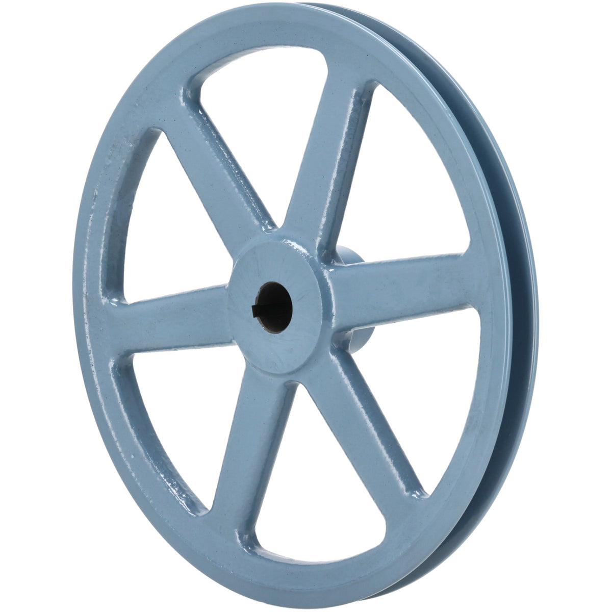 Rheem 71-104627-08 Fixed Pitch, Fixed Bore Sheave R/00