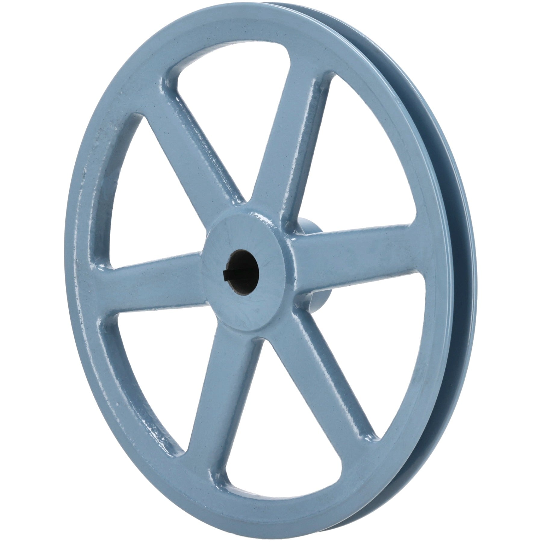Rheem 71-104627-08 Fixed Pitch, Fixed Bore Sheave R/00