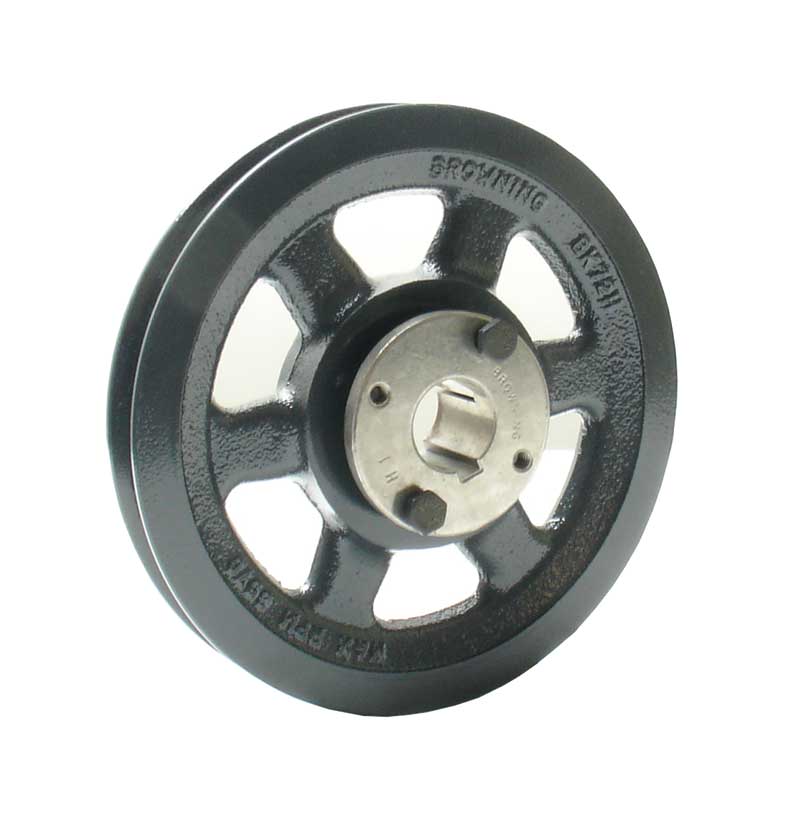 Rheem 71-26254-81 Sheave W/bushing