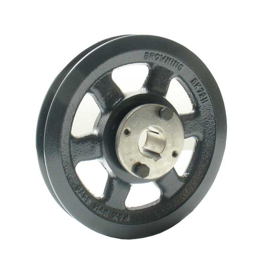 Rheem 71-26254-81 Sheave W/bushing