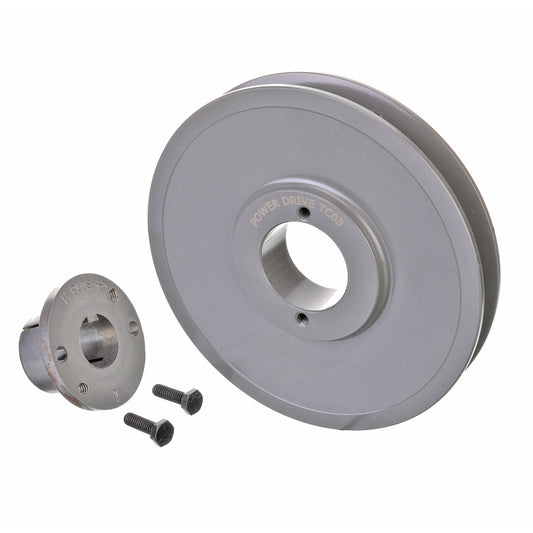 Rheem 71-26254-84 Sheave W/bushing