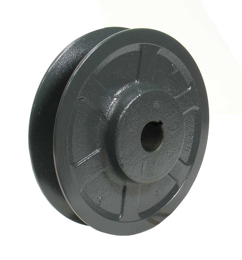 Rheem 71-40427-05 Sheave # 1VP60 X 7/8