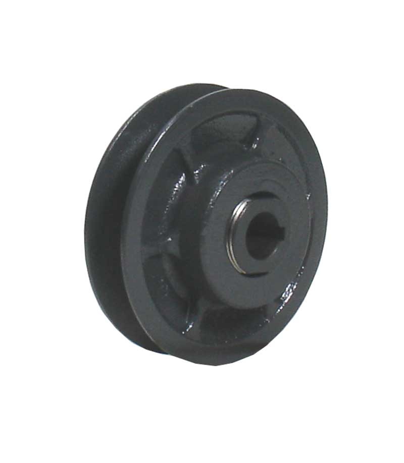 Rheem 71-40427-30 Sheave # 1VP40 or 1VL40 5/8
