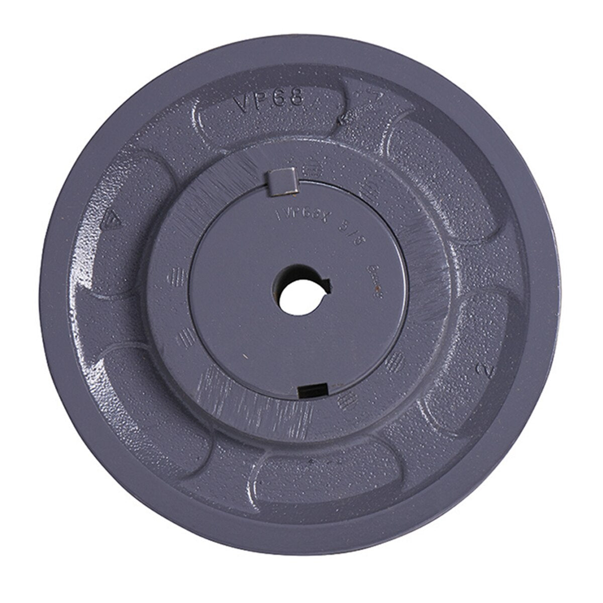 Rheem 71-40427-54 Sheave # 1VP68 X 5/8in.