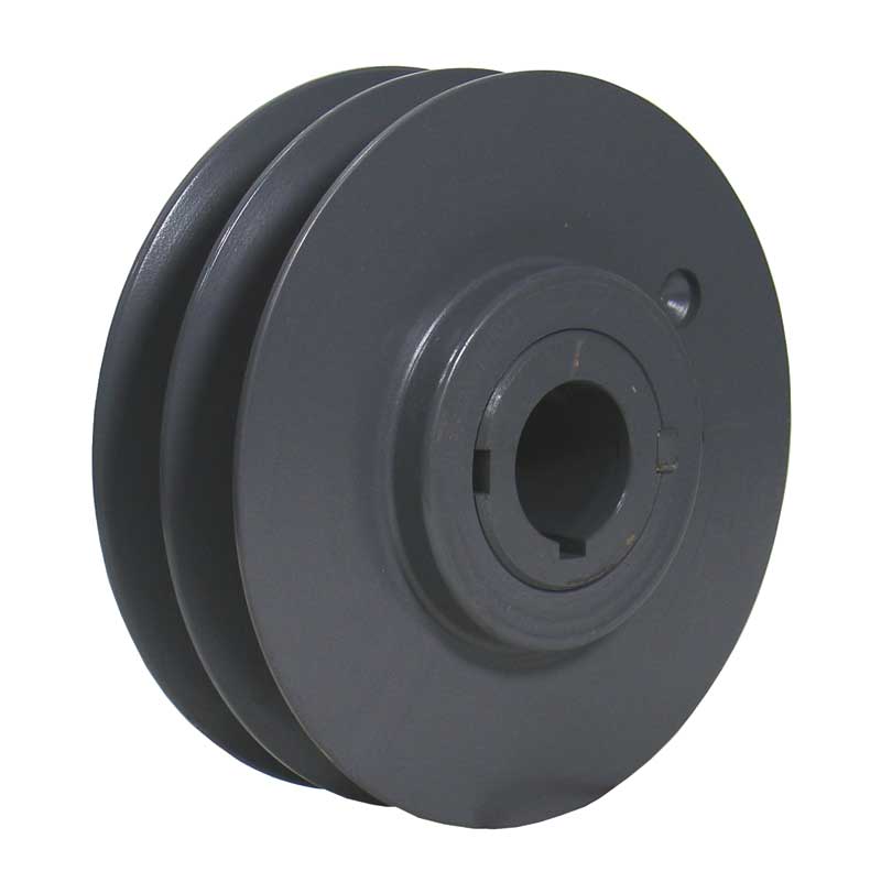 Rheem 71-40428-24 Sheave # 2VP68 X 1 3/8