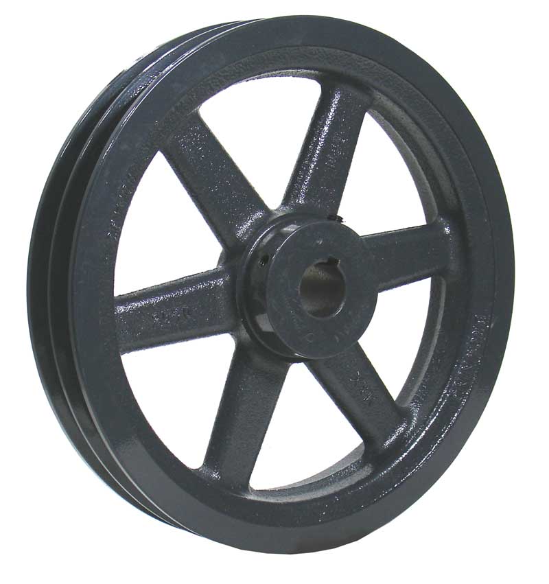 Rheem 71-41901-19 Fixed - Sheaves