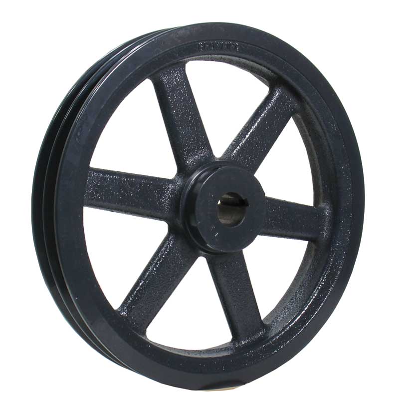 Rheem 71-41901-22 Fixed - Sheaves