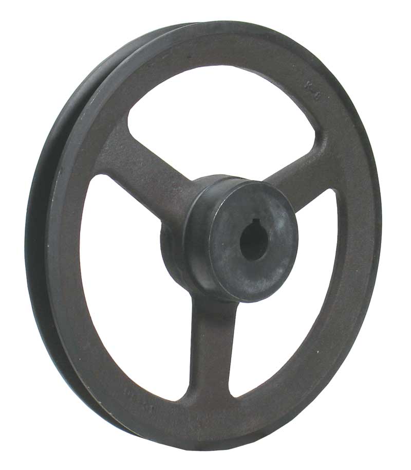 Rheem 71-41901-23 Fixed - Sheaves