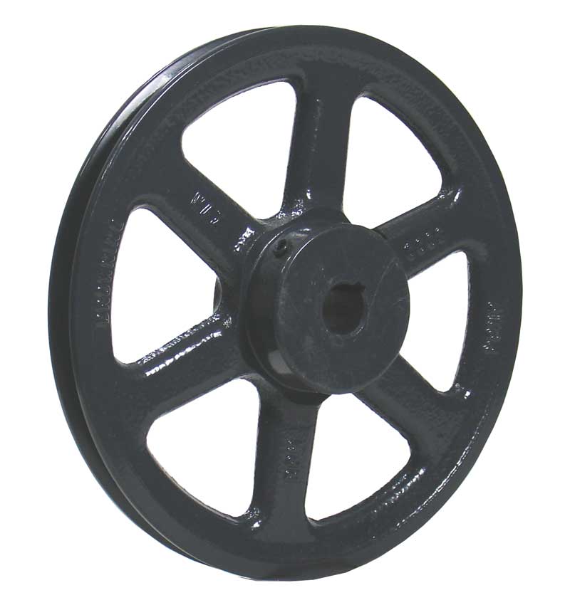Rheem 71-41901-28 Fixed - Sheaves