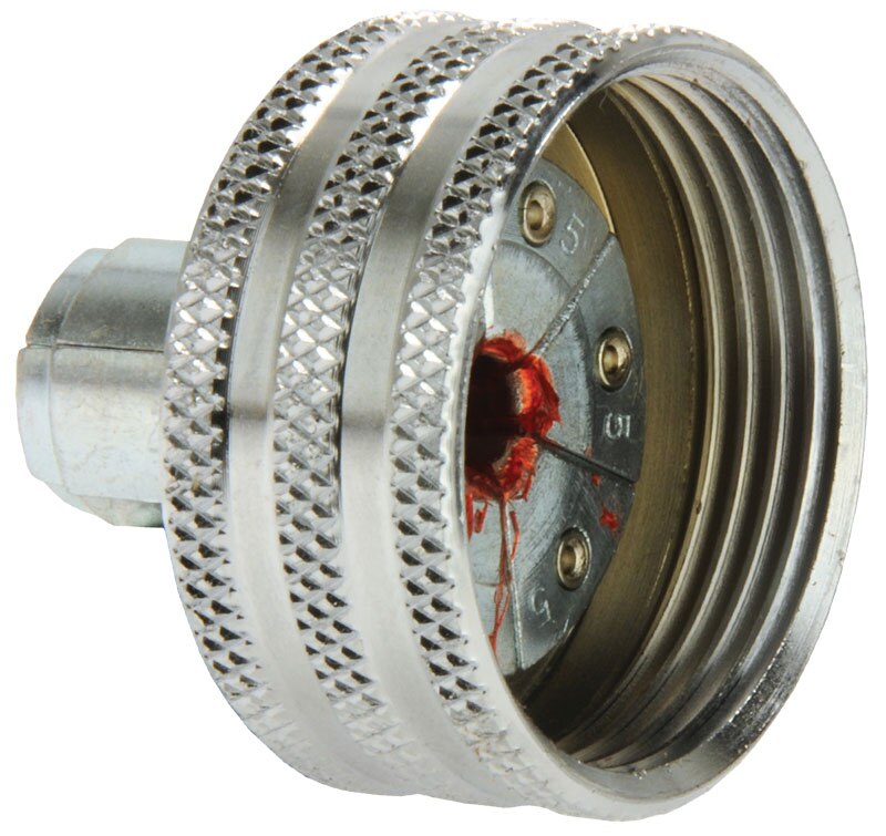 Rheem 71600-07 Expander Head - (7/8 in. O.d. Tube)