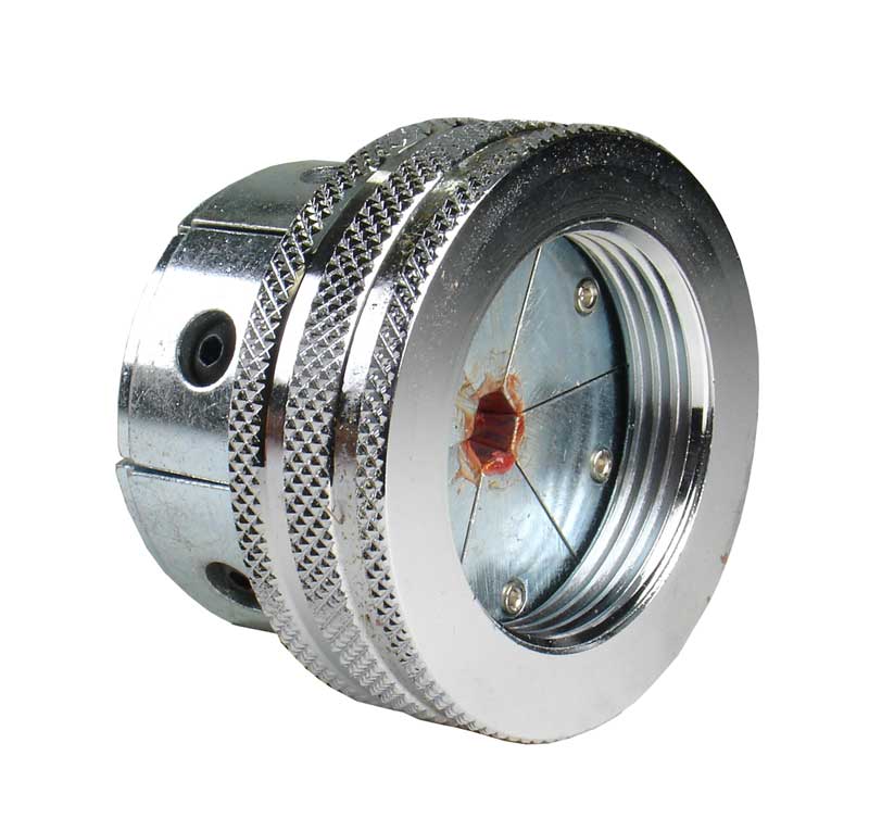 Rheem 71600-17 Expander Head - 2-1/8